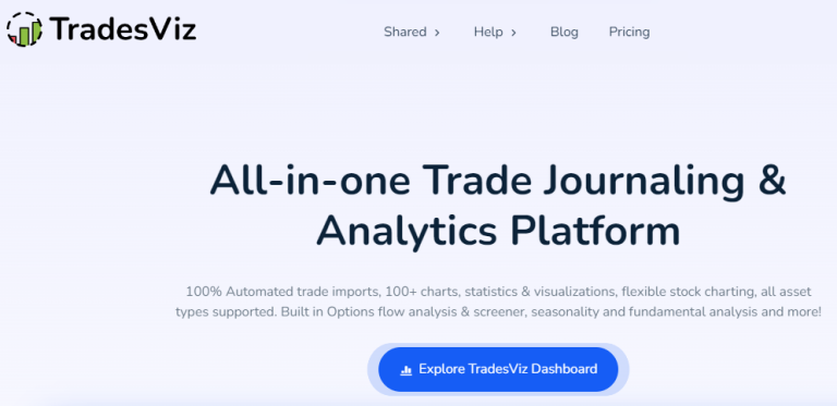TradesViz